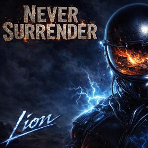NEVER SURRENDER