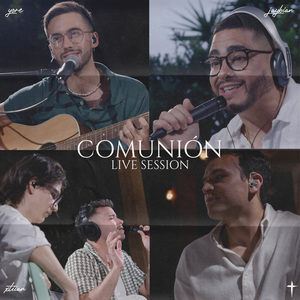 Ay Jesús (Comunión - Live Session)