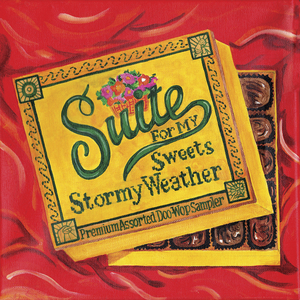 Pookie's Song (Bonus Track Version)