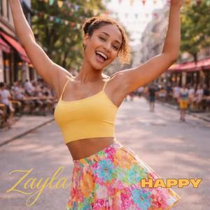 Happy