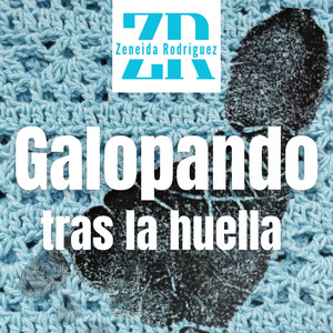 Galopando Tras la Huella