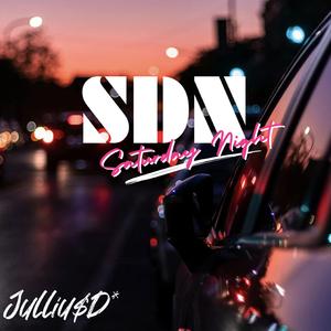 Saturday Night (Radio Edit)