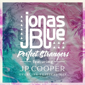 Perfect Strangers (OverLine Festival Mix)