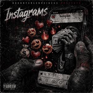 Instagrams