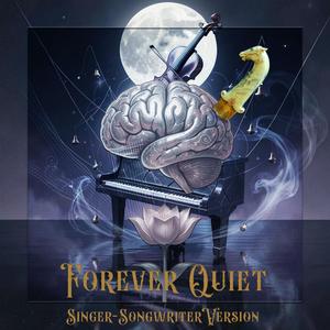 Forever Quiet (Singer-Songwriter Version 1)