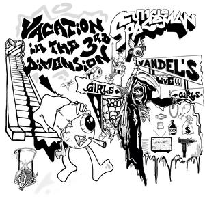 Sludge'n (feat. DOPEHEAD)