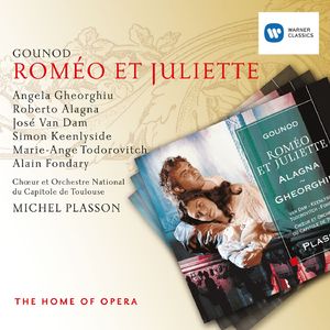 Roméo et Juliette, Act 3:"Quelle rage ! Vertudieu" (Chœur, Mercutio, Tybalt, Roméo)