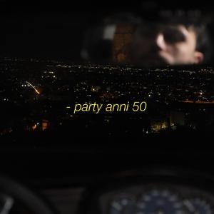 Party Anni 50