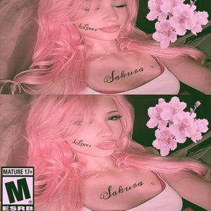 for you! (feat. luvfall!)