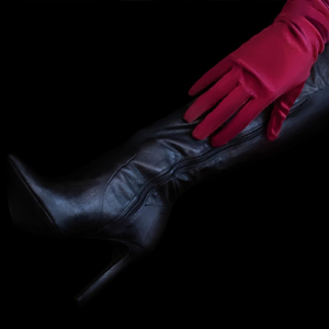 Femme Fatale