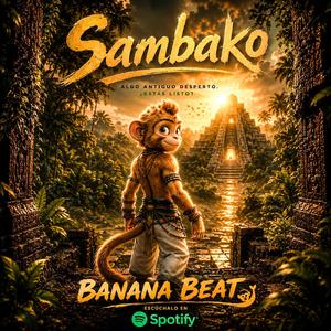 Banana Beat (Sambako's Theme)