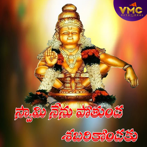 Swamy Nenu Pothunna Shabari Kondaku