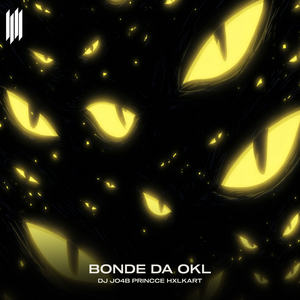 BONDE DA OKL (SUPER SLOWED)