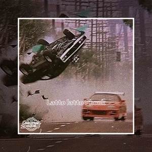 Latto latto Phonk