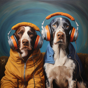 Tail-wagging Tunes with Piano