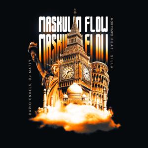 MASKULIN FLOW (feat. Silla & MORTYYY)