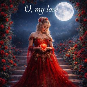 O,my Love