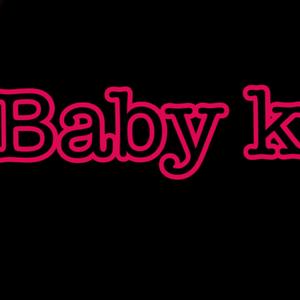 Baby k (feat. Solo369)