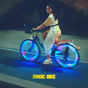 Magic Bike