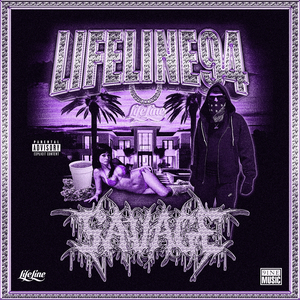 Pimpin' Bitches (Chopped Not Slopped)