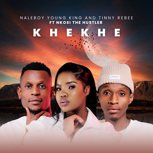 Khekhe (feat. Nkosi The Hustler SA)