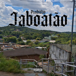 Proibidão Jaboatão