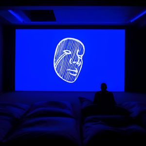 Royal blue(ft.Rapeter)