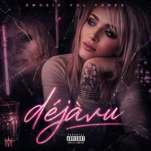 Dejavu (feat. Maryke Hattingh)