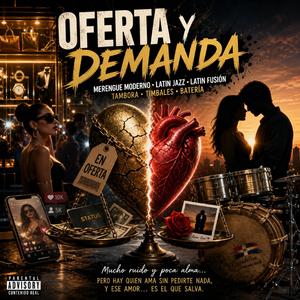 Oferta y Demanda