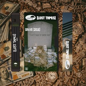 Grave (Lost Tapes 2018)