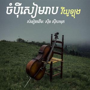 ចំប៉ីសៀមរាប- វីយូឡុង