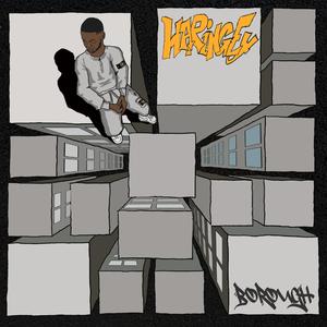 Midnight On Lordship Lane