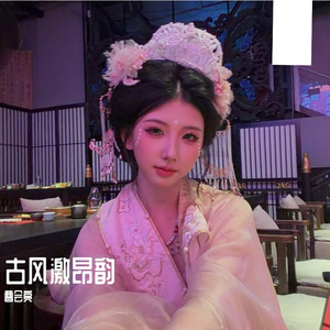 古风激昂韵