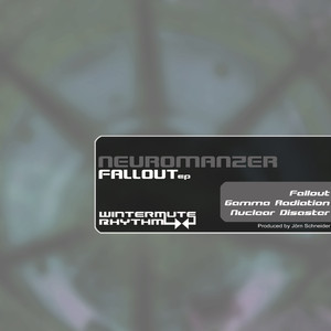 Gamma Radiation (Original Mix)