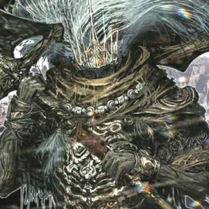 Nameless King (feat. Callon B & HazTik)