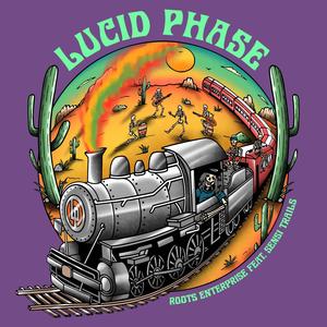 Roots Enterprise (feat. Sensi Trails)