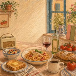 Thursday Dining