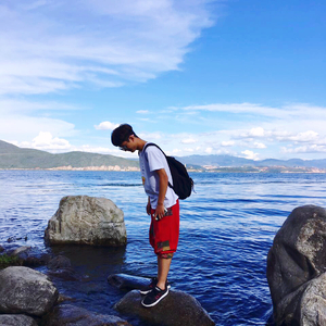 涩（Cover 纣王老胡）