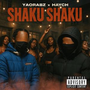 Shaku Shaku (feat. Haych)