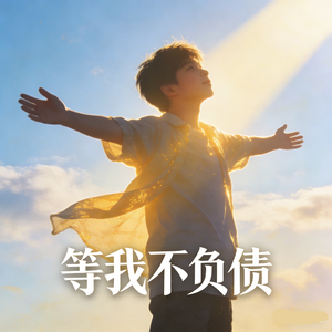 等我不负债