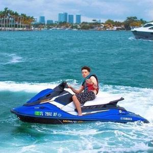 ''West Coast'' - Lil Mosey Type Beat