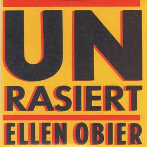 Unrasiert (Radio Version)