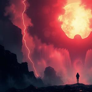 Peklo pod nohama - Nebe nad hlavou