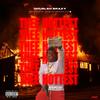 DoubleO Brazy - 2 Much Pressure