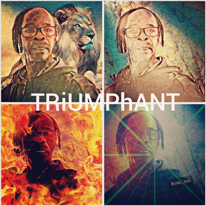 Triumphant