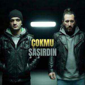 ÇOKMU ŞAŞIRDIN (feat. ENDA ENDER)