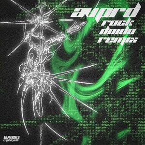 A Verdadeira Pressão do Rock Doido (Rock Doido Remix)