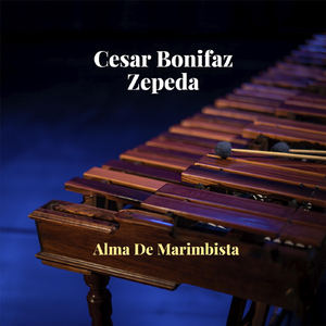 Alma de Marimbista