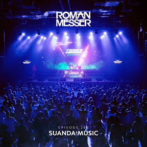 Beyond The Stars (Suanda 288)