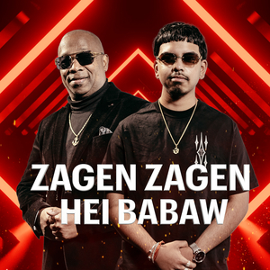 Zagen Zagen Hei Babaw